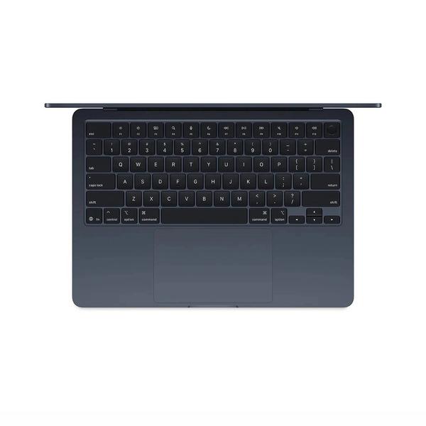 Apple MacBook Air M5 10-Core CPU, 16GB Ram, 512GB SSD, 13.6 Inch, 8-Core GPU, Midnight - Image 2