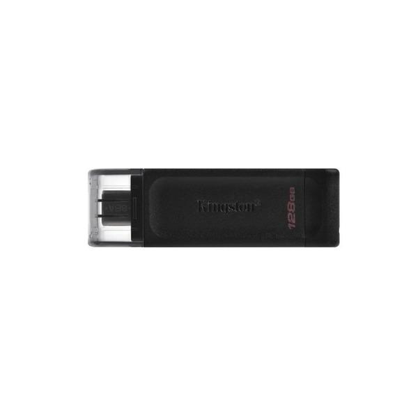Kingston DataTraveler 70 128GB USB Type-C Flash drive | DT70/128GB
