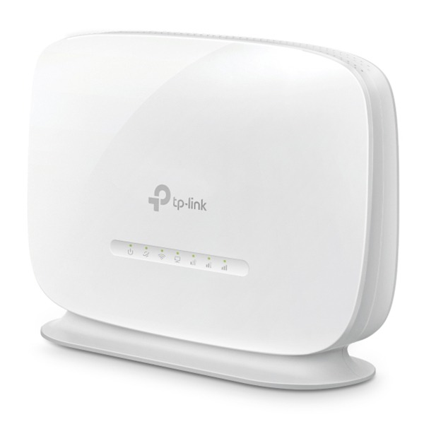 TP-Link 300 Mbps Wi-Fi 4G LTE ROUTER - Image 2