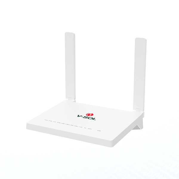 V.SOL AX3000 Wireless Dual Band XPON ONU