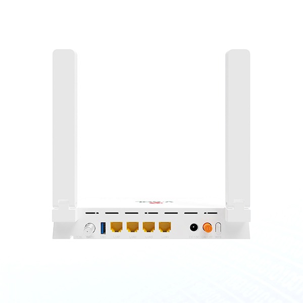 V.SOL AX3000 Wireless Dual Band XPON ONU - Image 3